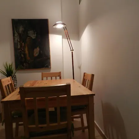 Vasia'S Cosy Apartment In Athens, 