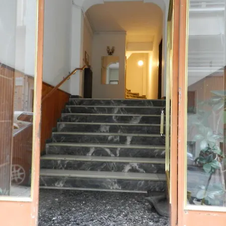 Vasia'S Cosy Apartment In Athens, 