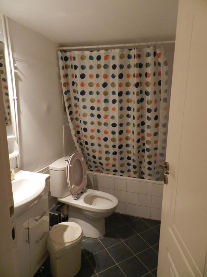 Appartement Vasia's Cosy In Athens, 
