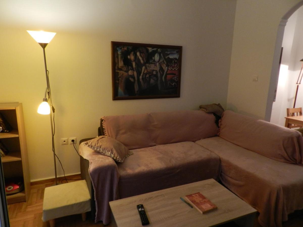 Vasia's Cosy In Athens, 