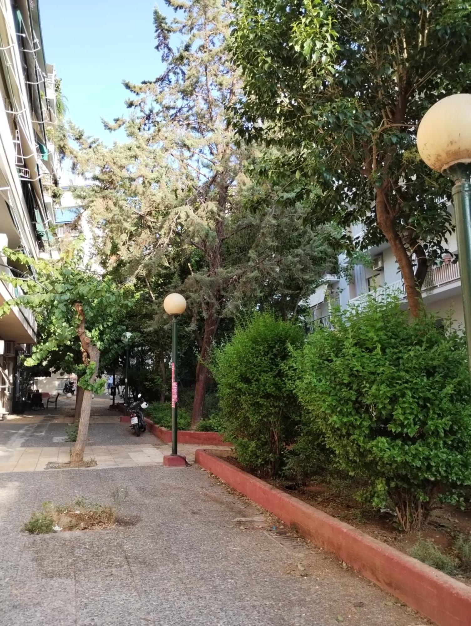 Appartement Vasia's Cosy In Athens, 