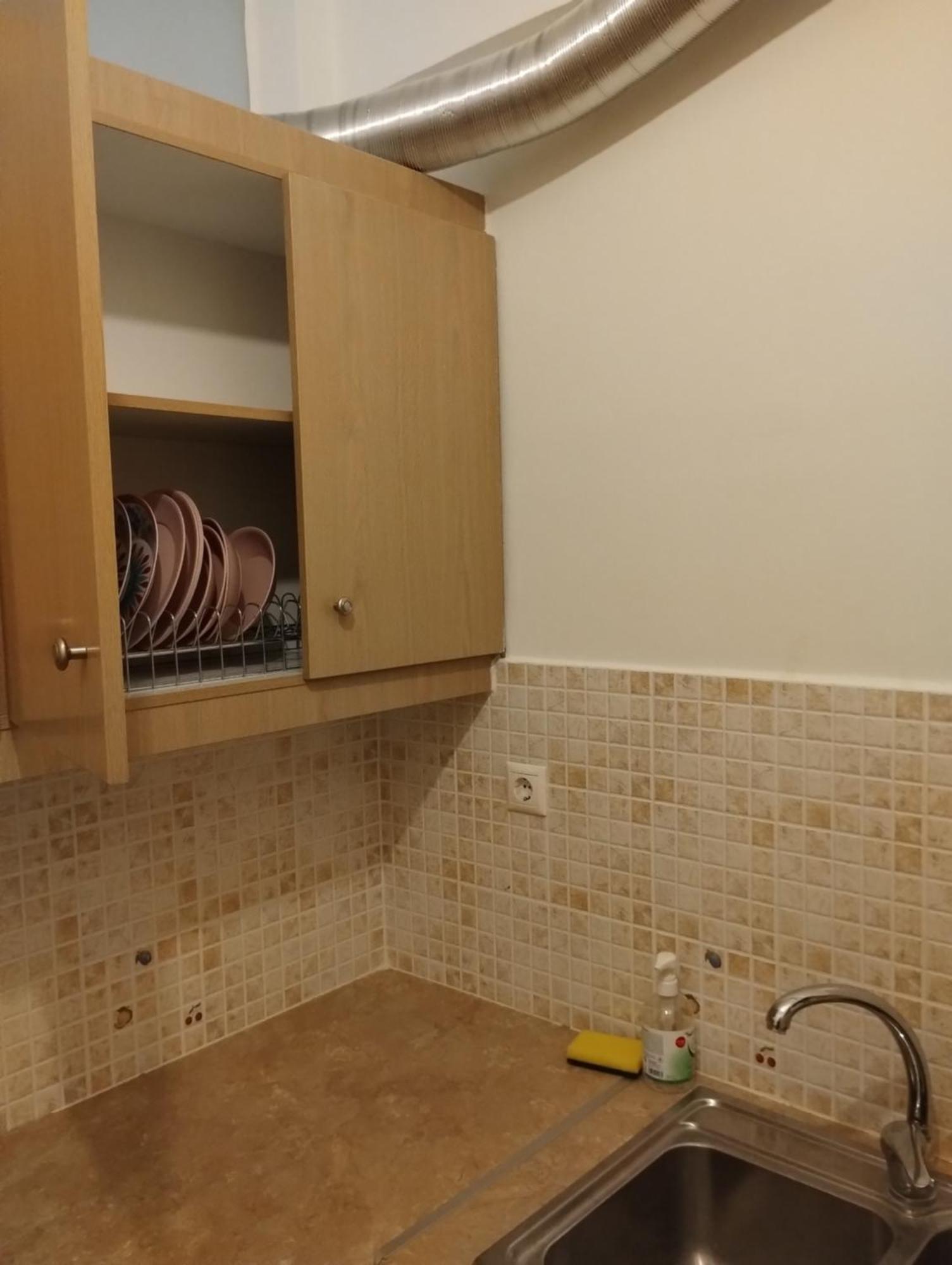Appartement Vasia's Cosy In Athens, 