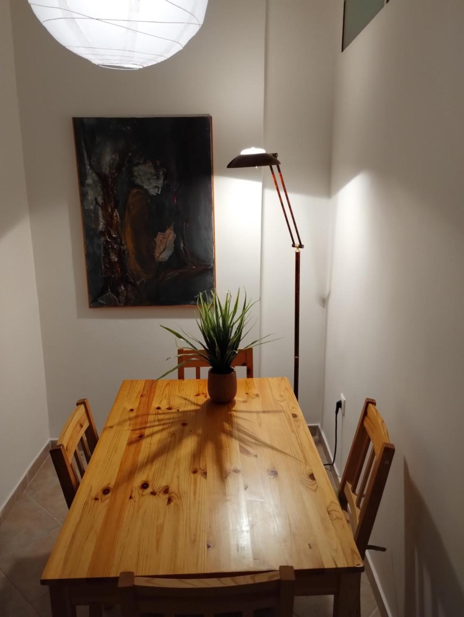 Appartement Vasia's Cosy In Athens, 