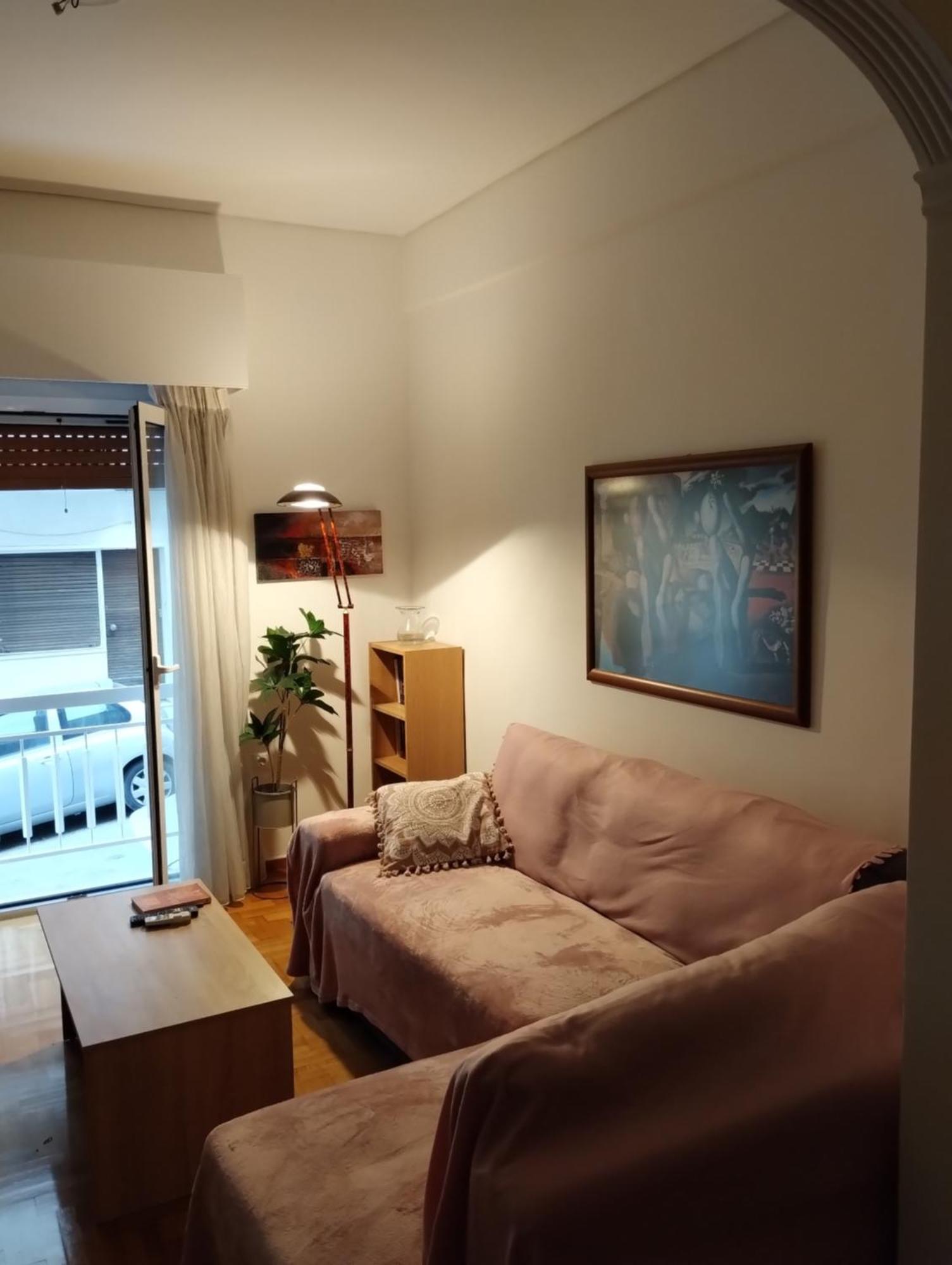 Appartement Vasia's Cosy In Athens, 