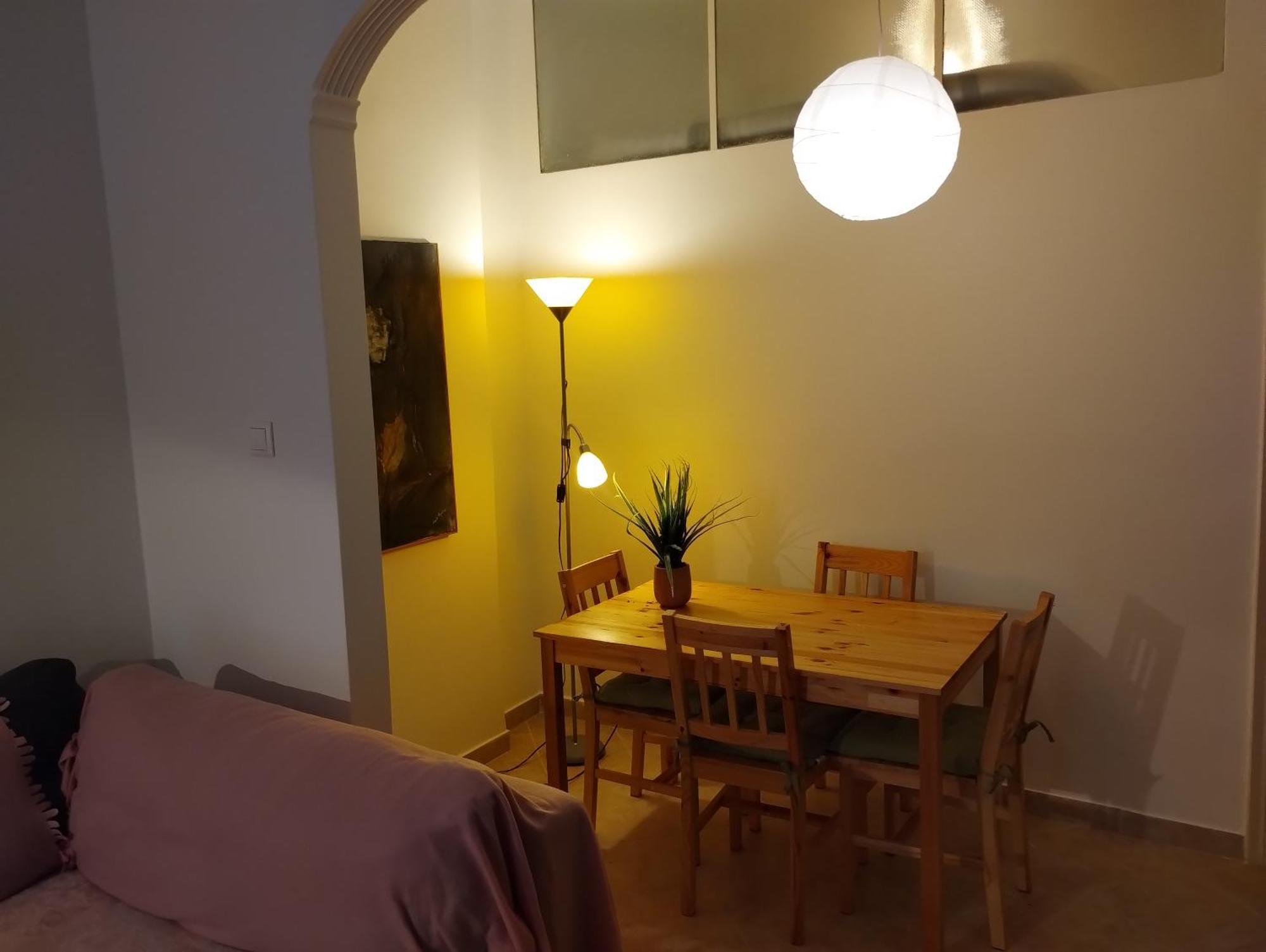 Vasia's Cosy In Athens, 