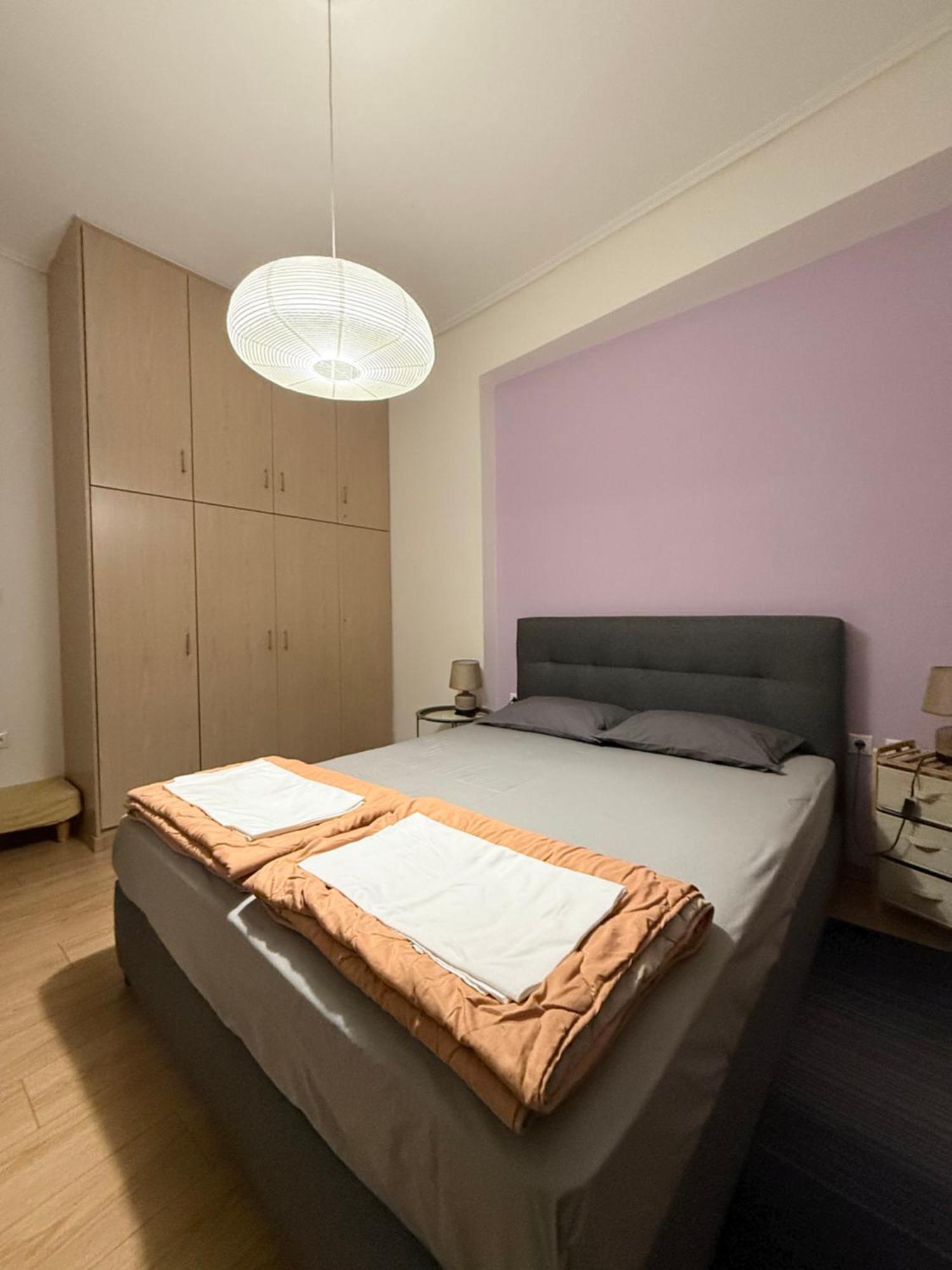 Vasia's Cosy In Athens, 