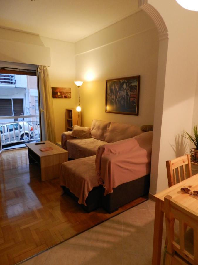 Apartment Vasia's Cosy In Athens, 