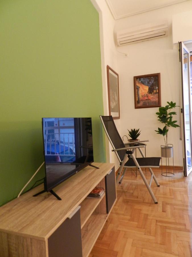 Apartment Vasia's Cosy In Athens, 