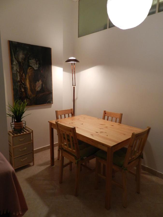 Vasia's Cosy In Athens, 