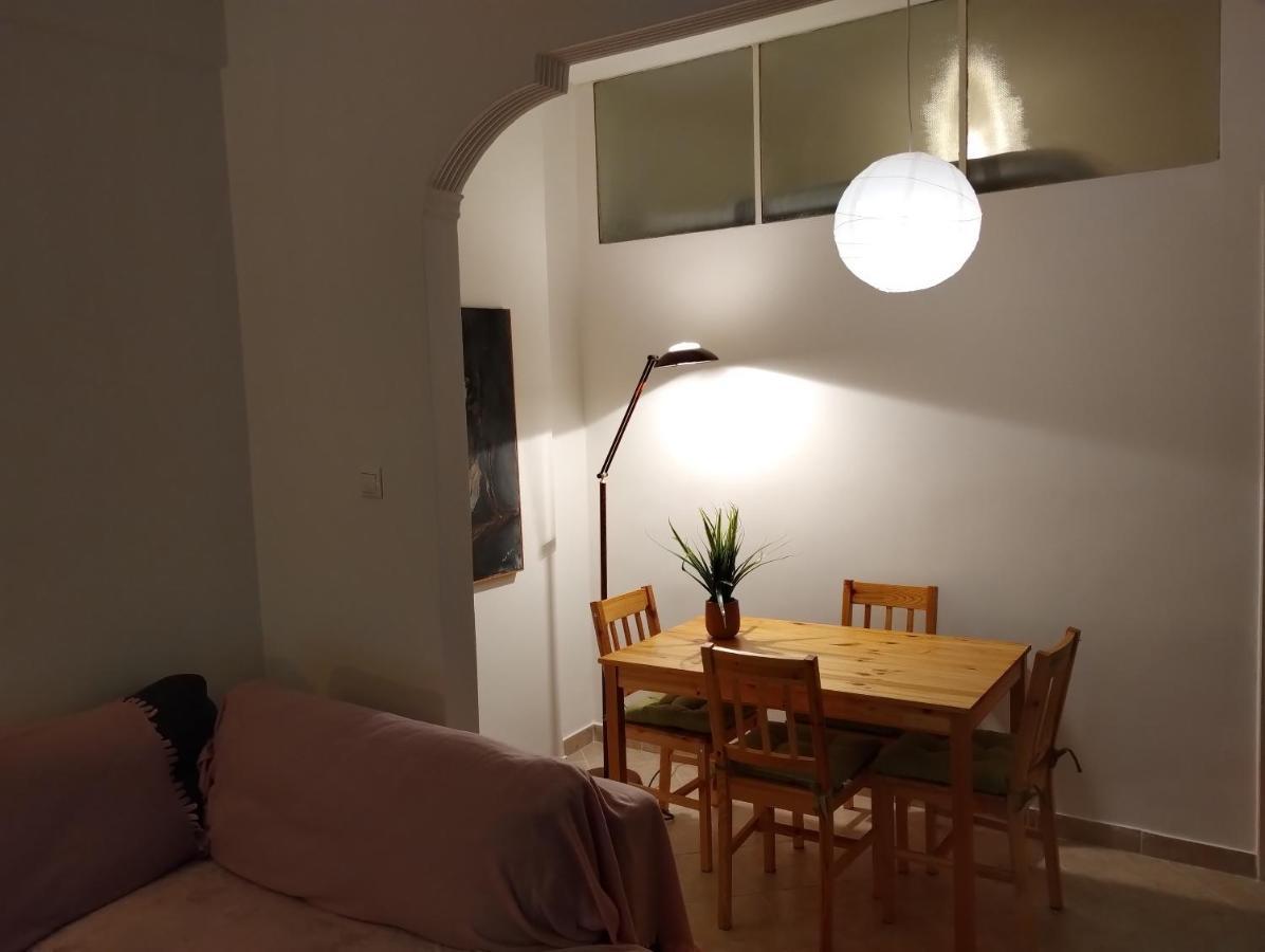 Vasia's Cosy In Athens, 