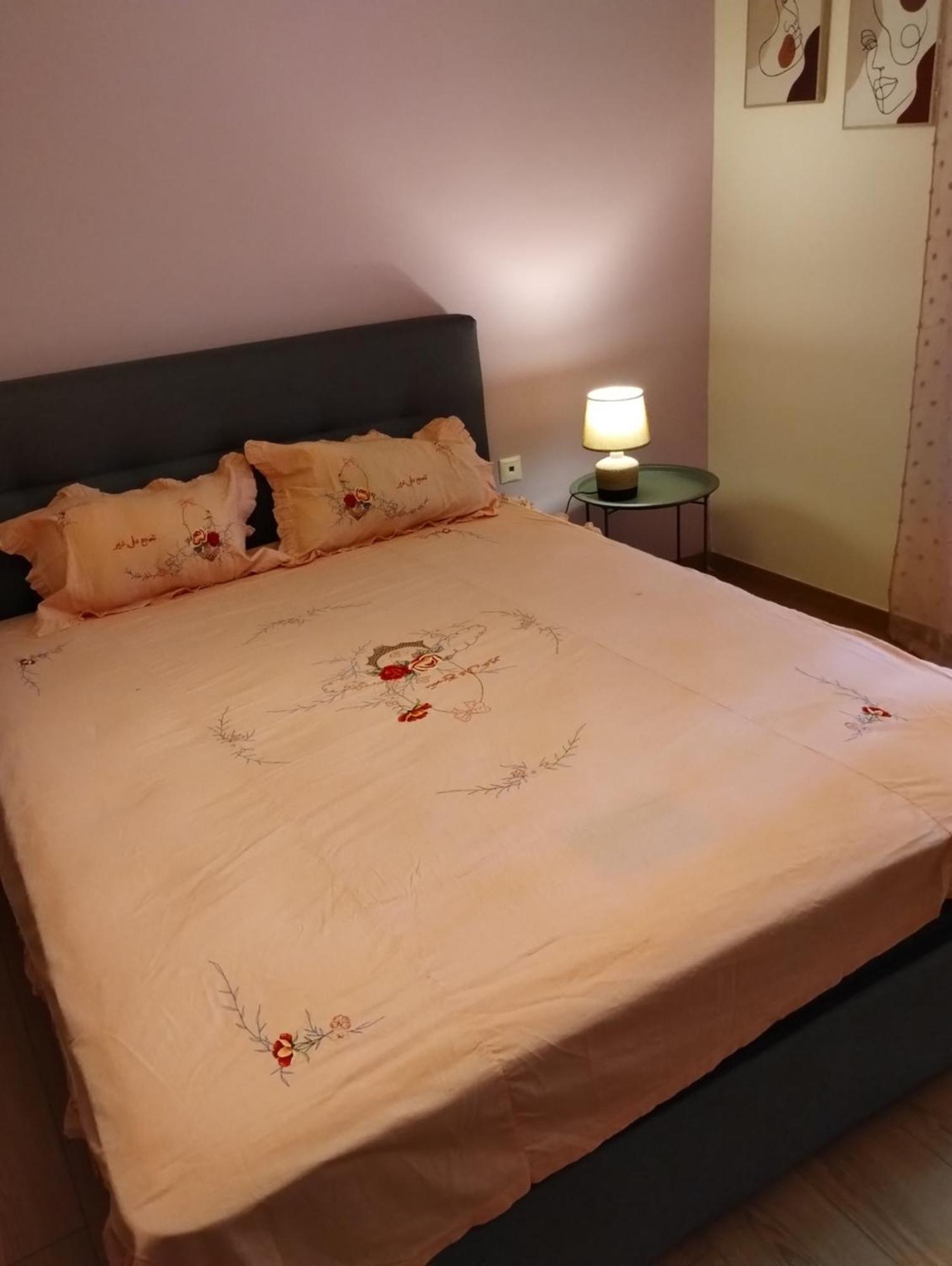 Vasia's Cosy In Athens, 