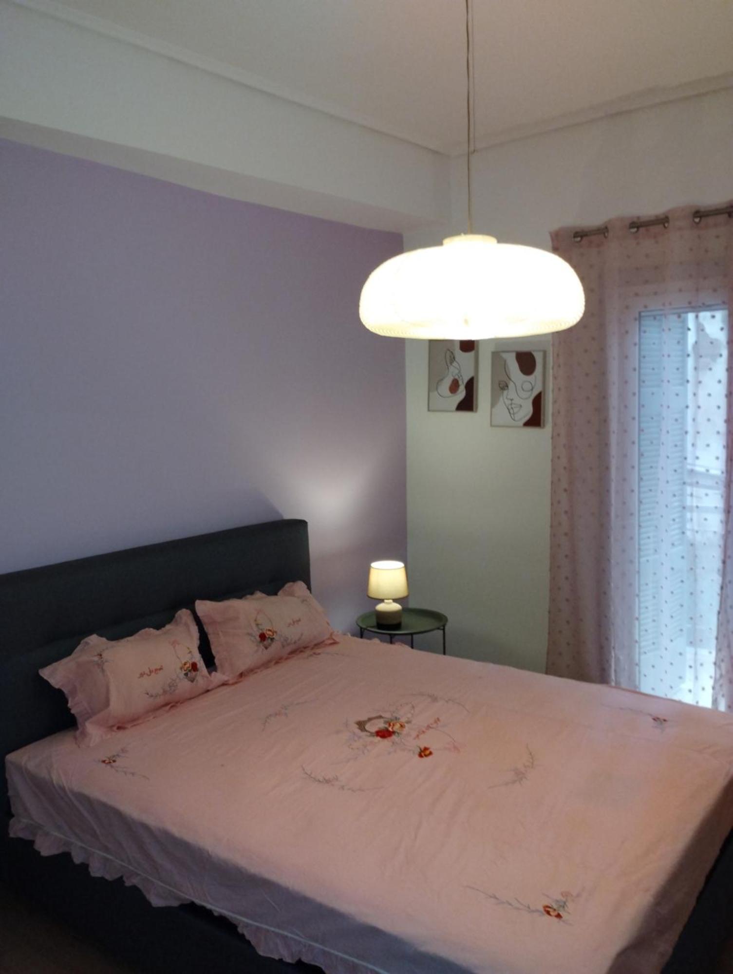 Apartment Vasia's Cosy In Athens, 