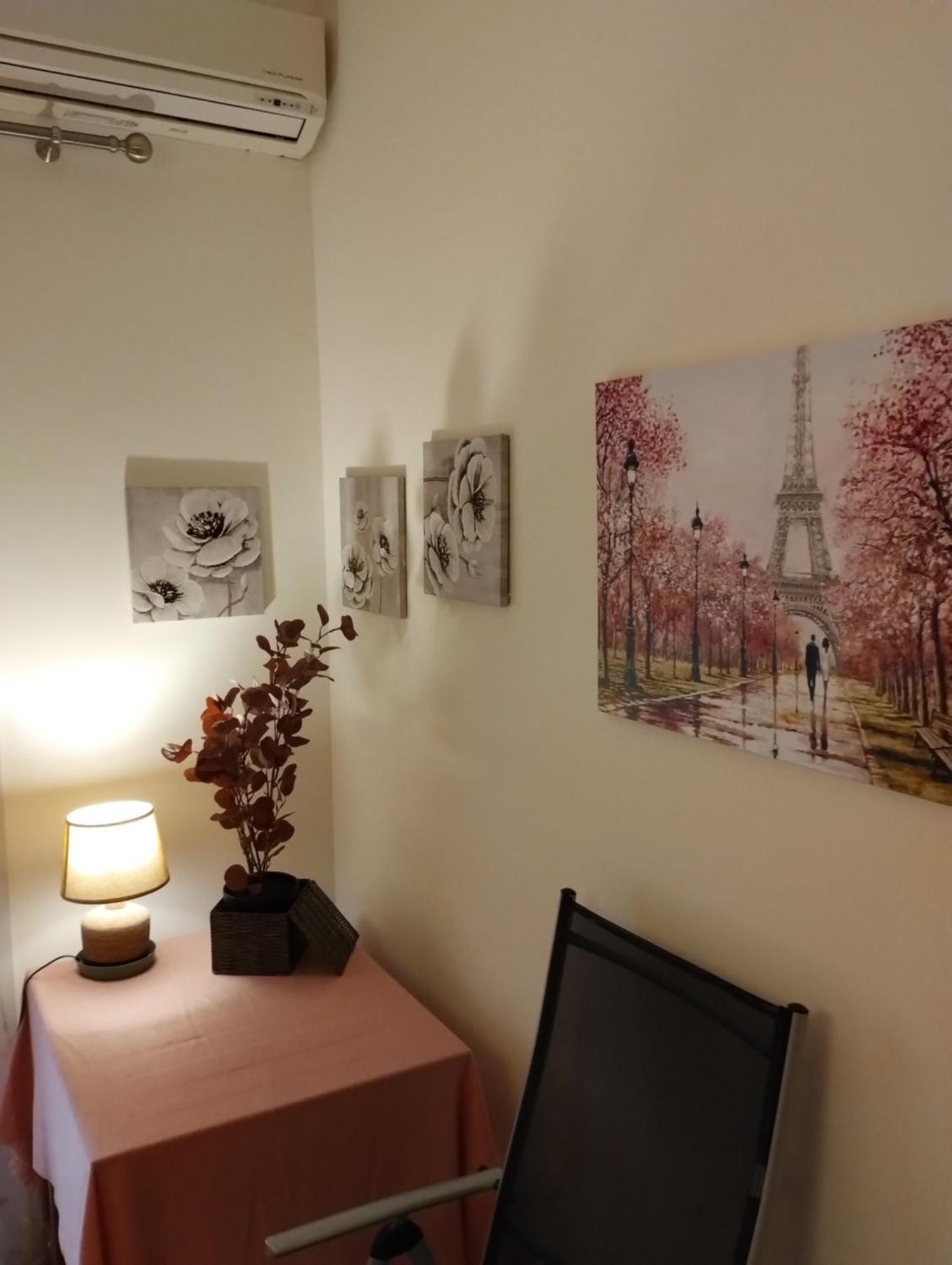 Vasia's Cosy In Athens, 