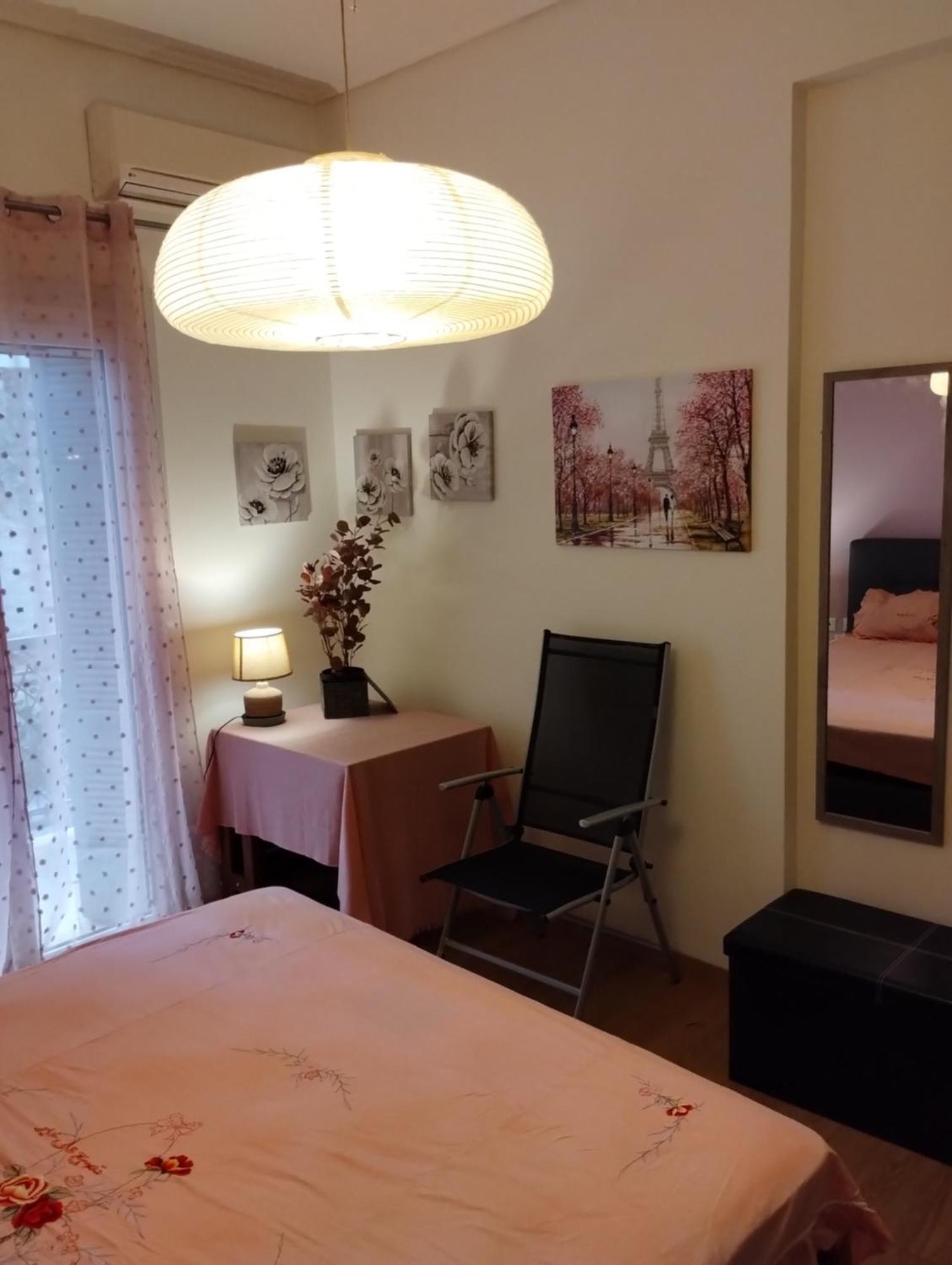 Vasia's Cosy In Athens, 