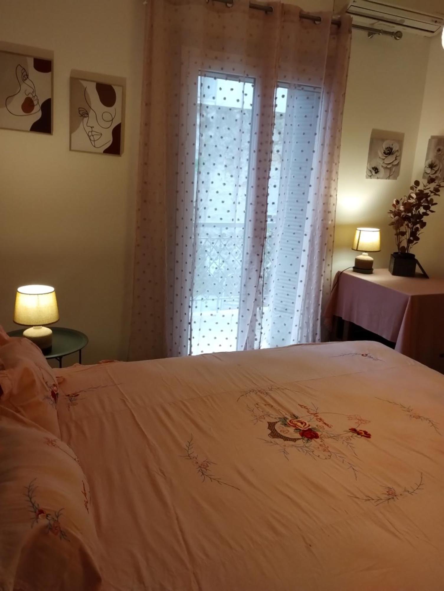 Apartment Vasia's Cosy In Athens, 