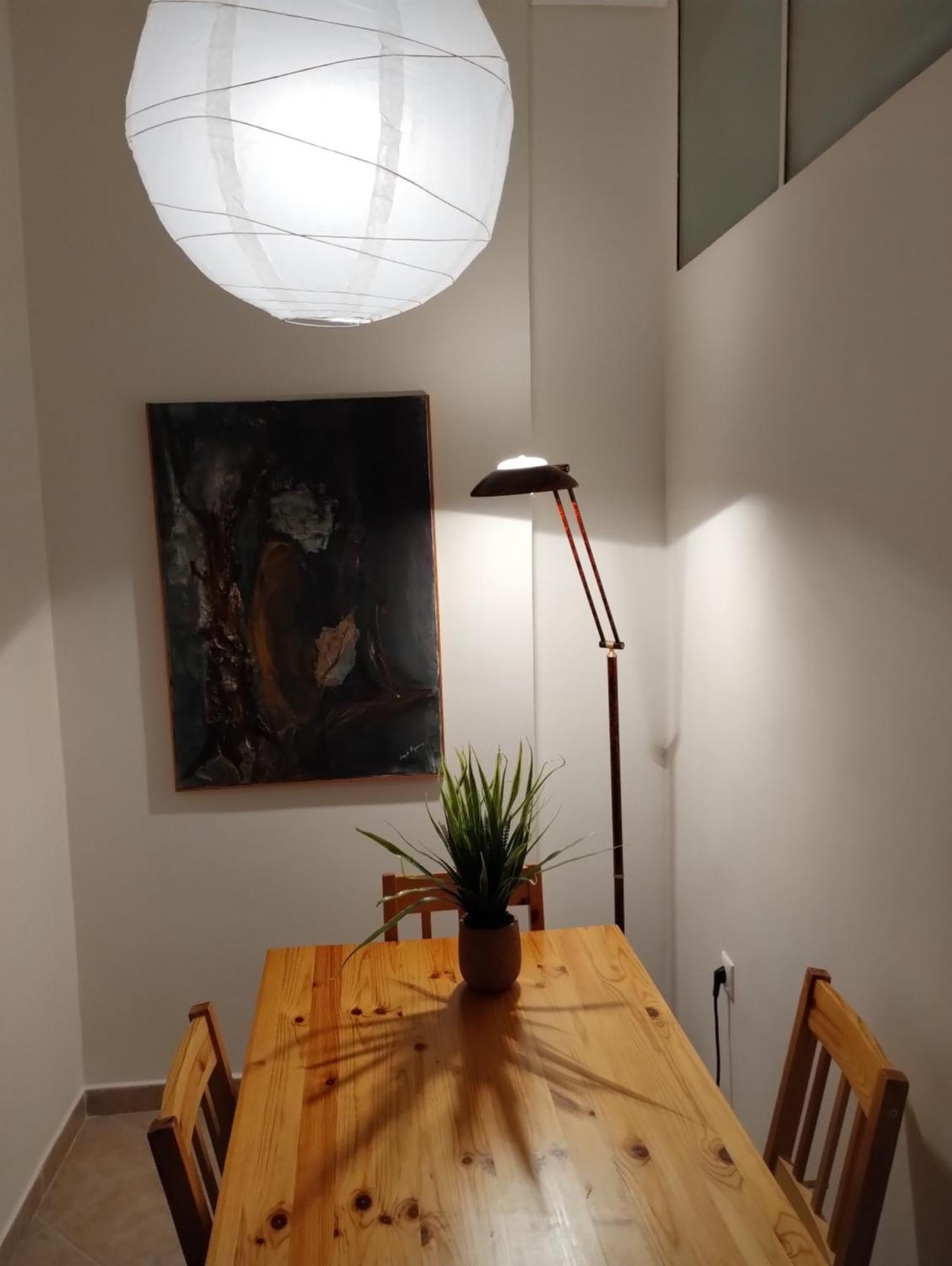 Apartment Vasia's Cosy In Athens, 