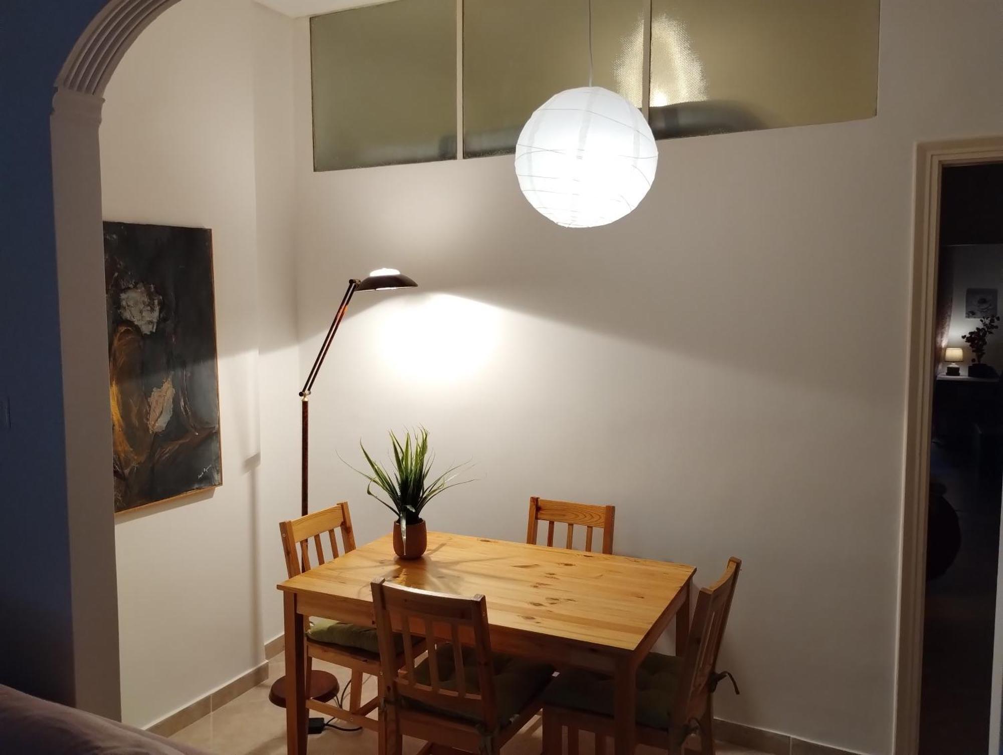 Apartment Vasia's Cosy In Athens, 