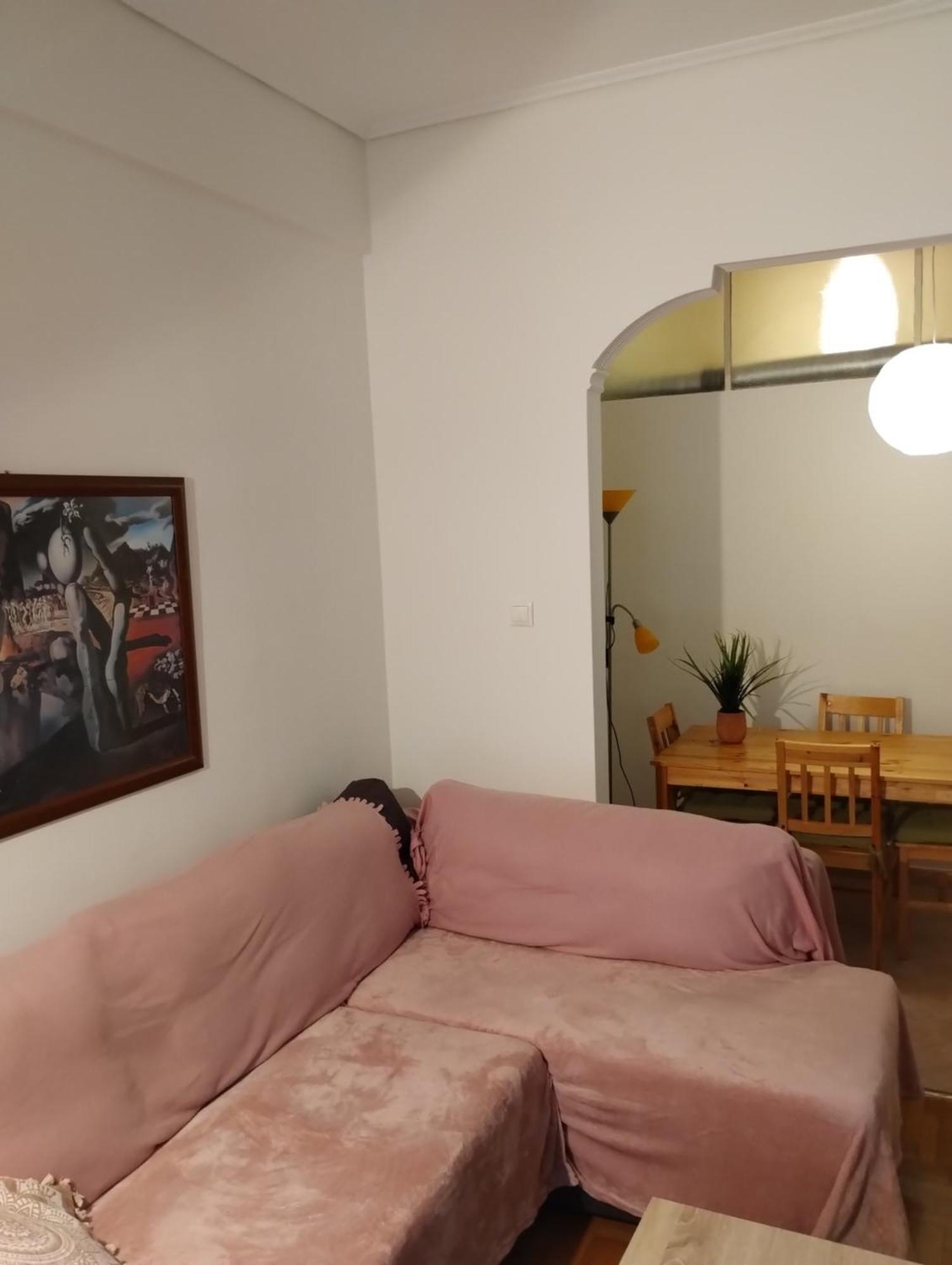 Vasia's Cosy In Athens, 