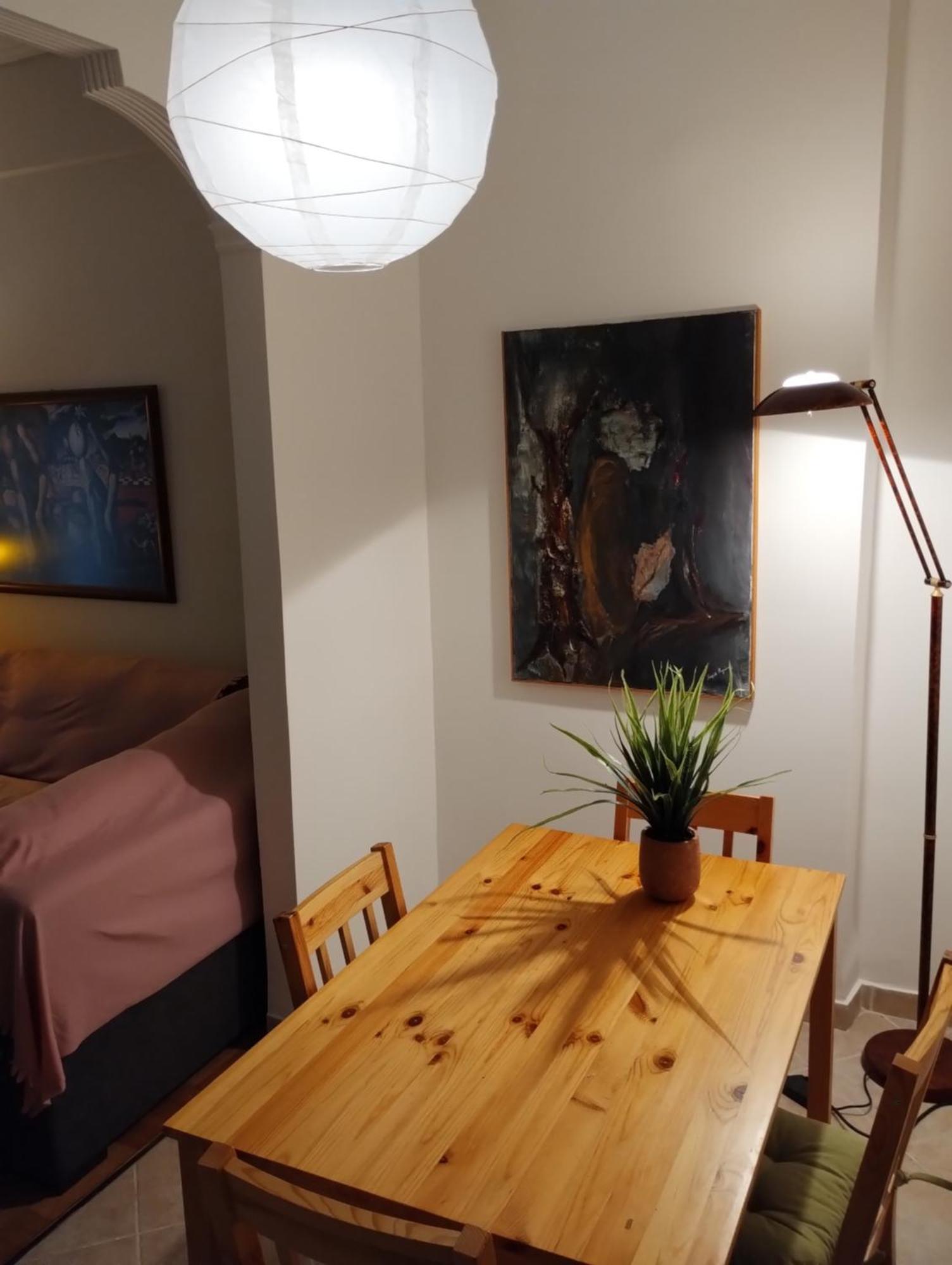 Vasia's Cosy In Athens, 