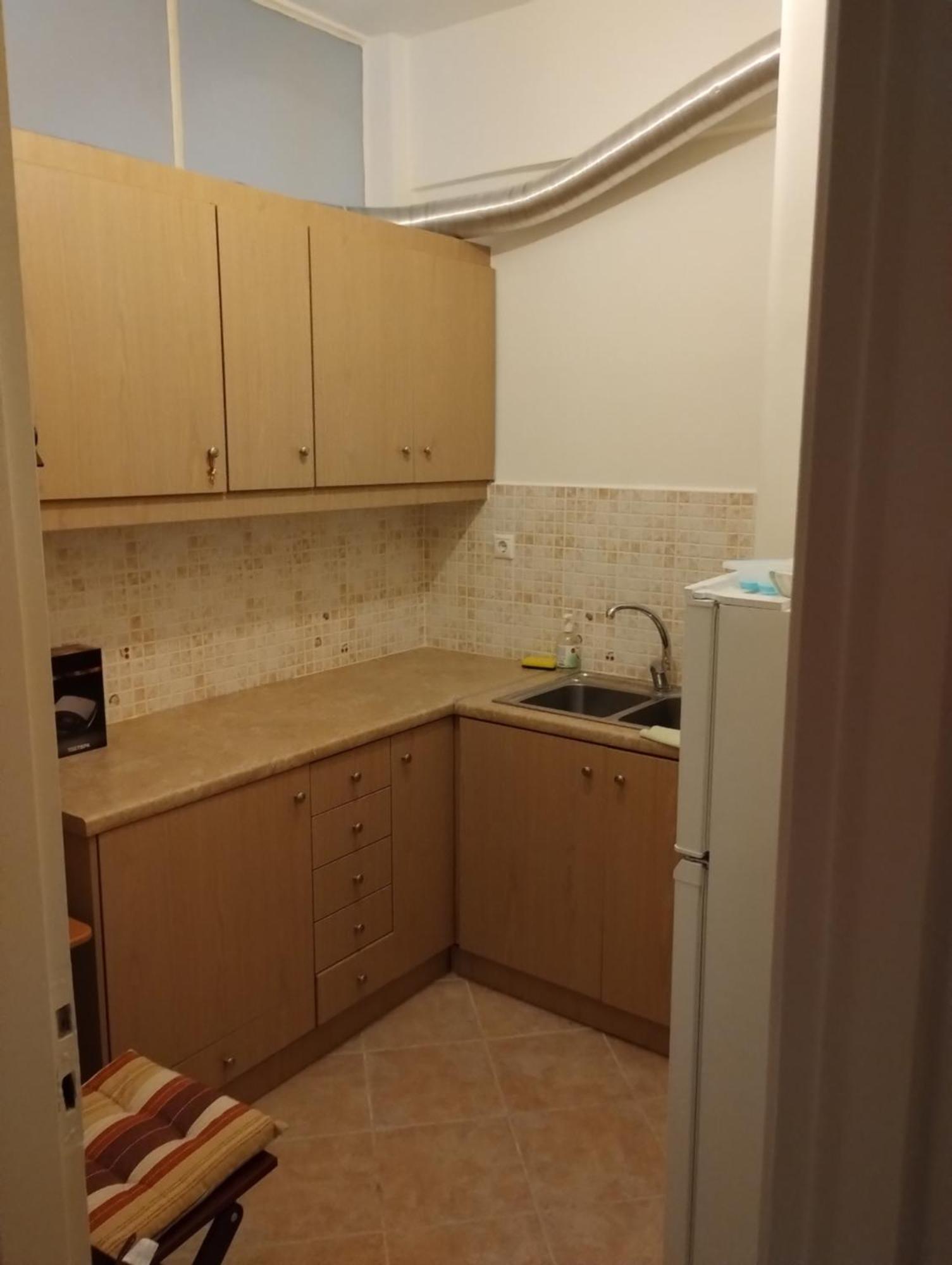 Vasia's Cosy In Athens, 