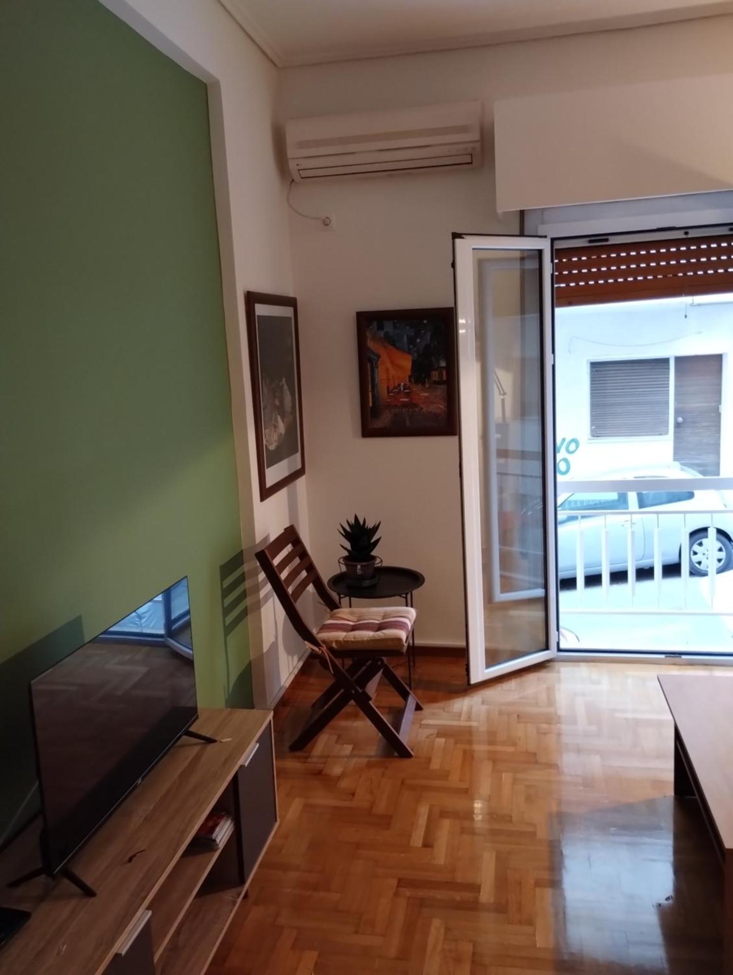 Apartment Vasia's Cosy In Athens, 