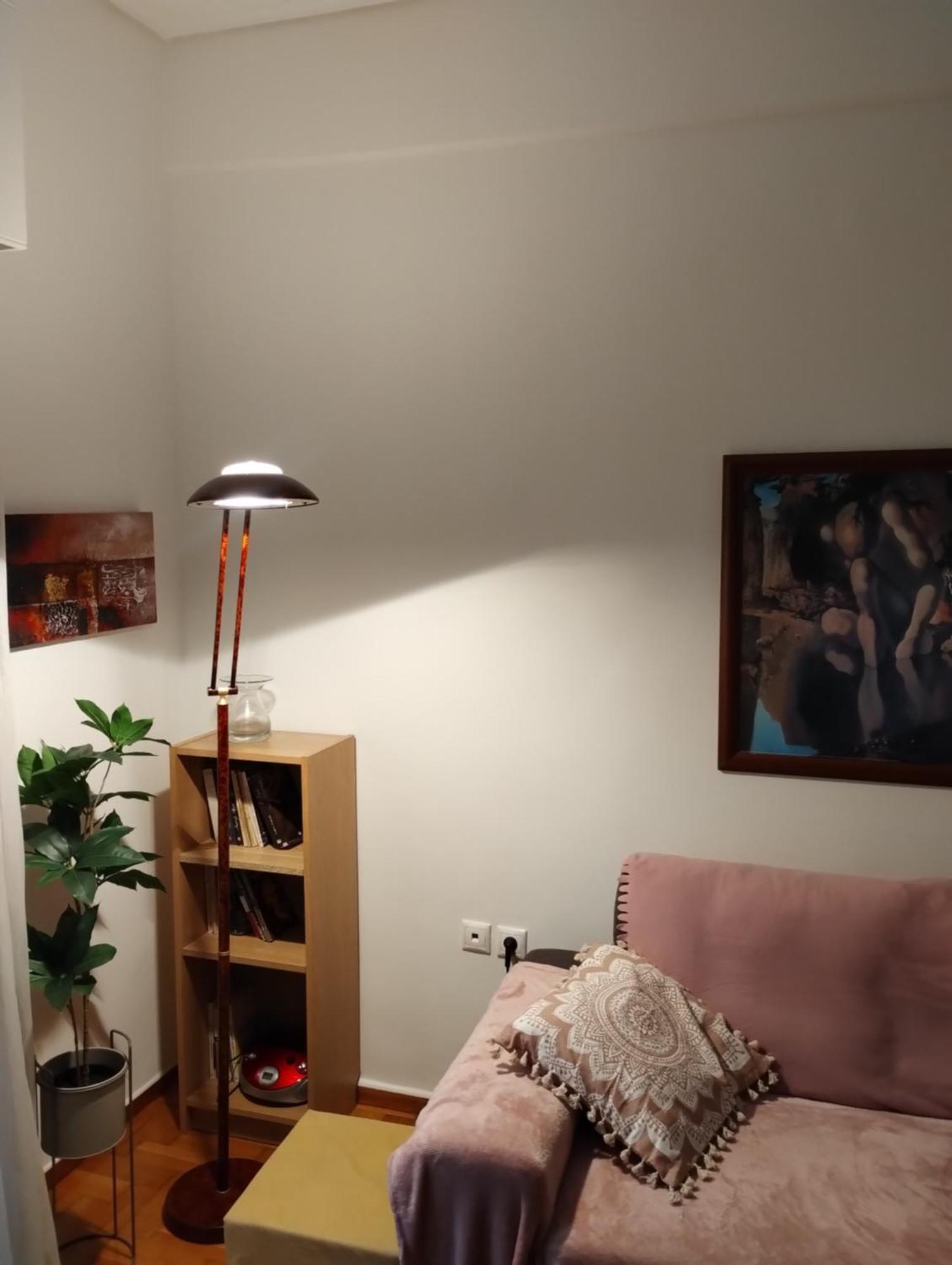 Vasia's Cosy In Athens, 