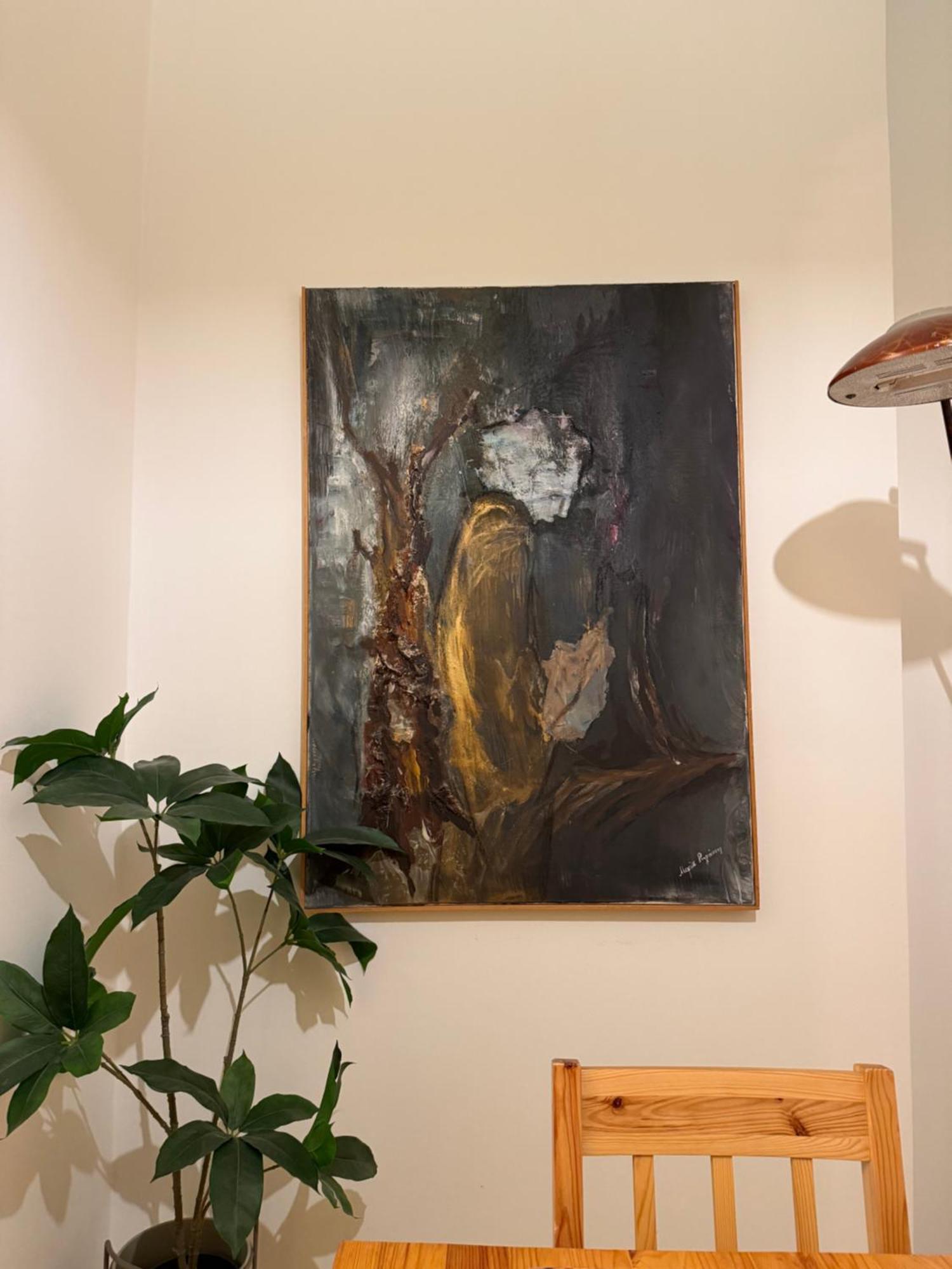 Vasia's Cosy In Athens, 