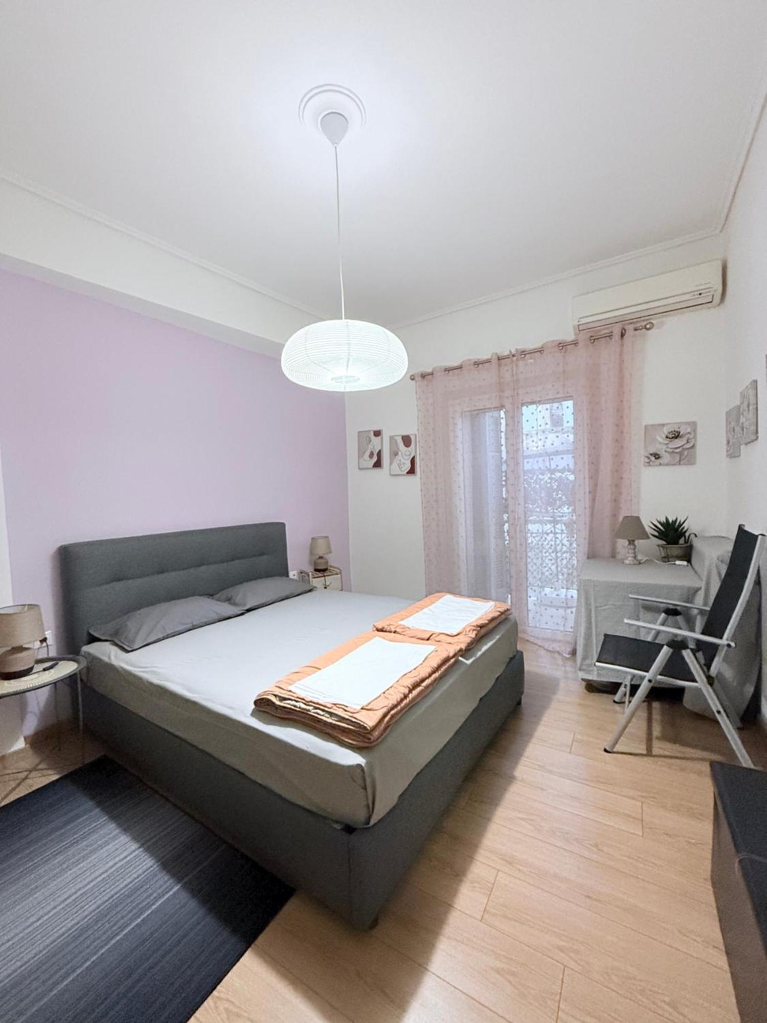 Vasia's Cosy In Athens, 